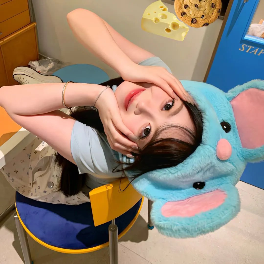水瓶女人心