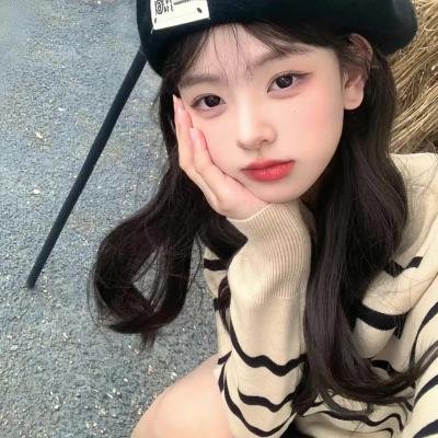吓我一跳